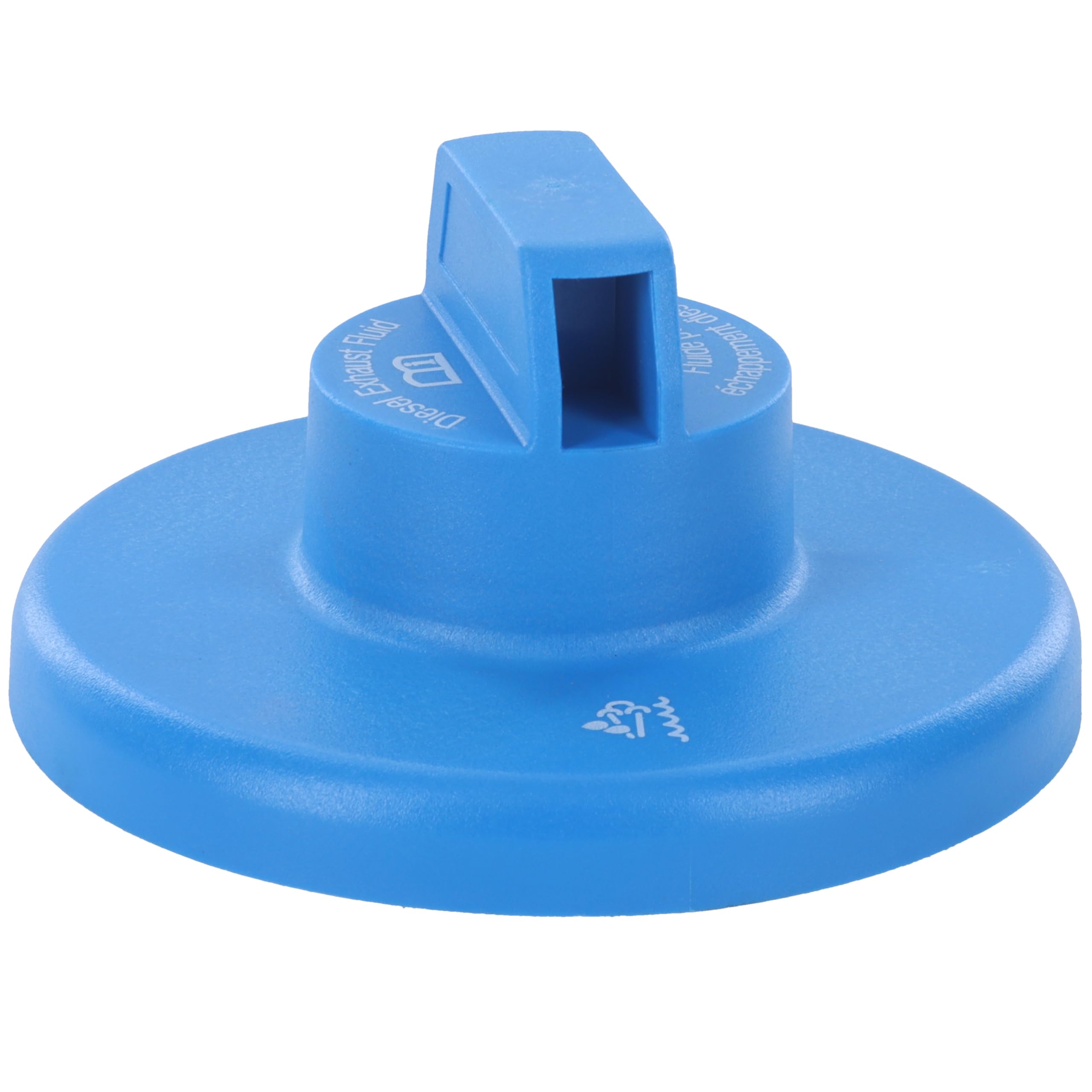 MotoRad Diesel Exhaust Fluid (DEF) Filler Cap - Image 6