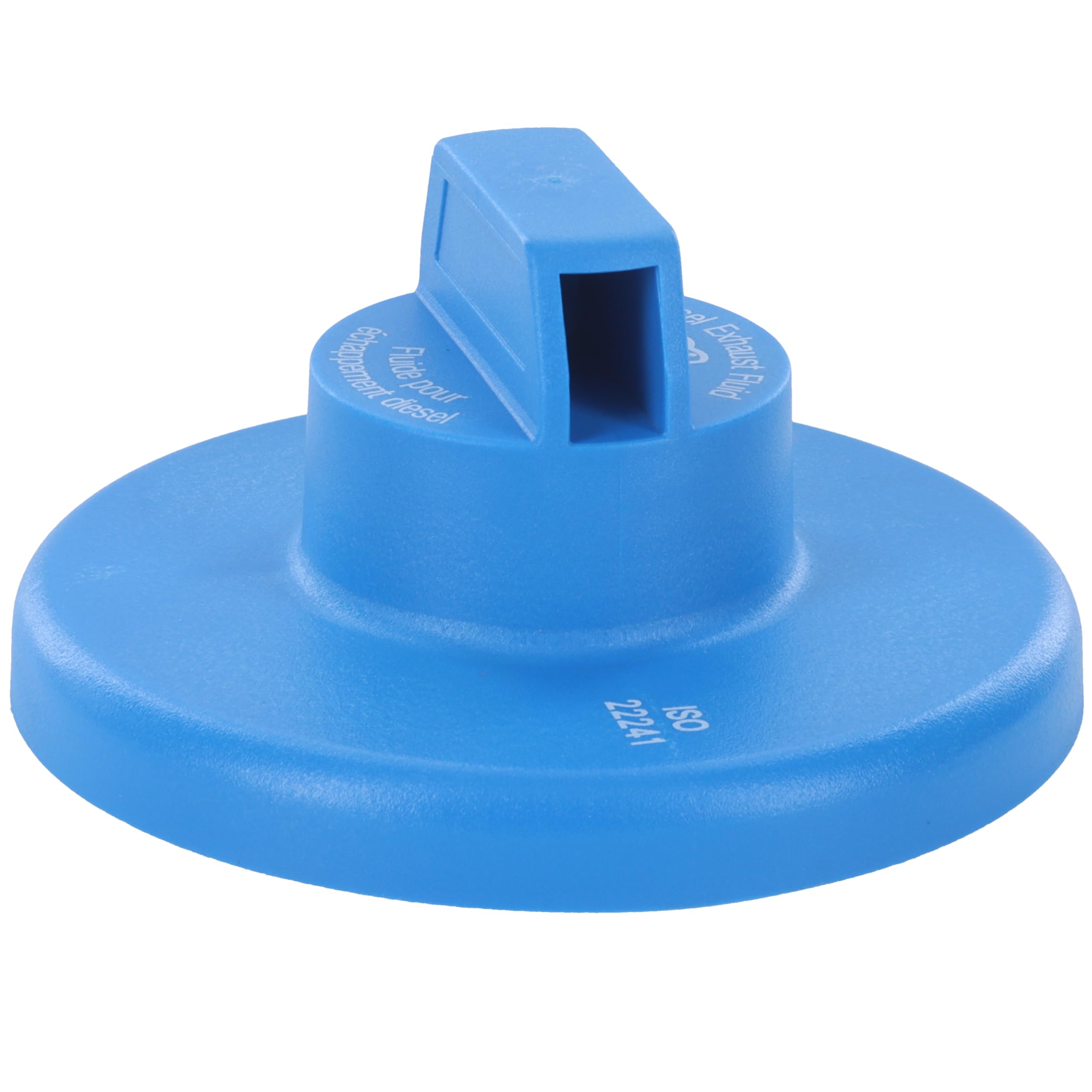 MotoRad Diesel Exhaust Fluid (DEF) Filler Cap - Image 7