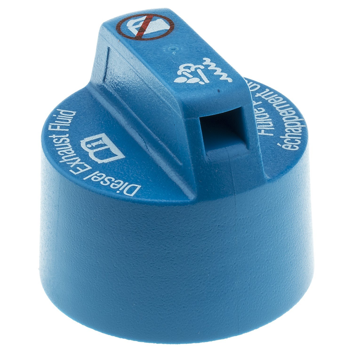 Diesel Exhaust Fluid Caps