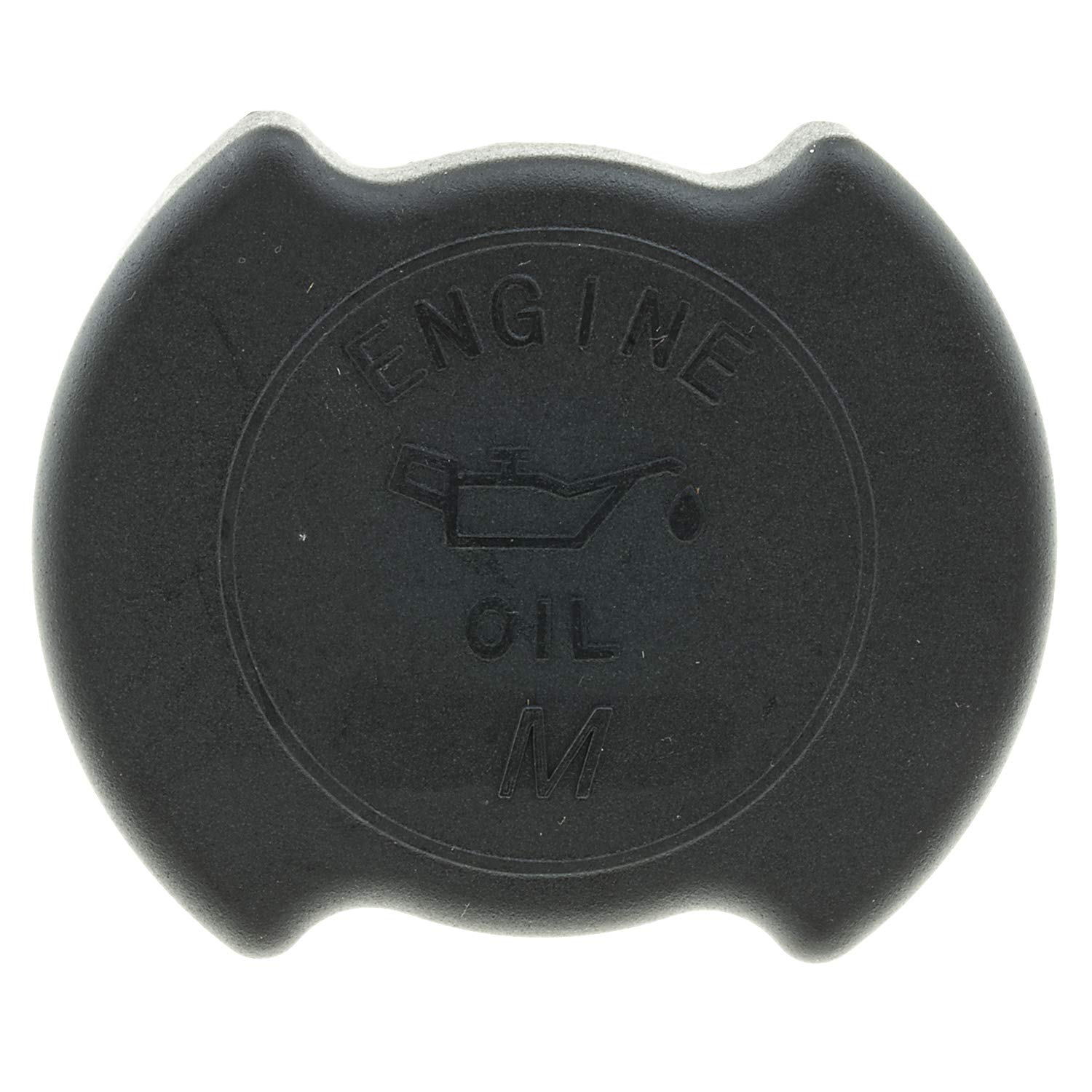 MotoRad MO-119 Oil Filler Cap Engine Oil Filler Cap Fits Ford F-150 04–17 Explorer 02–19 F-250 Super Duty 05–23 Edge 07–18 Mustang 05-17 Ranger 99-11 XW4Z6766BA XL3Z6582BA C2Z27932 ZZC210250A - Image 3