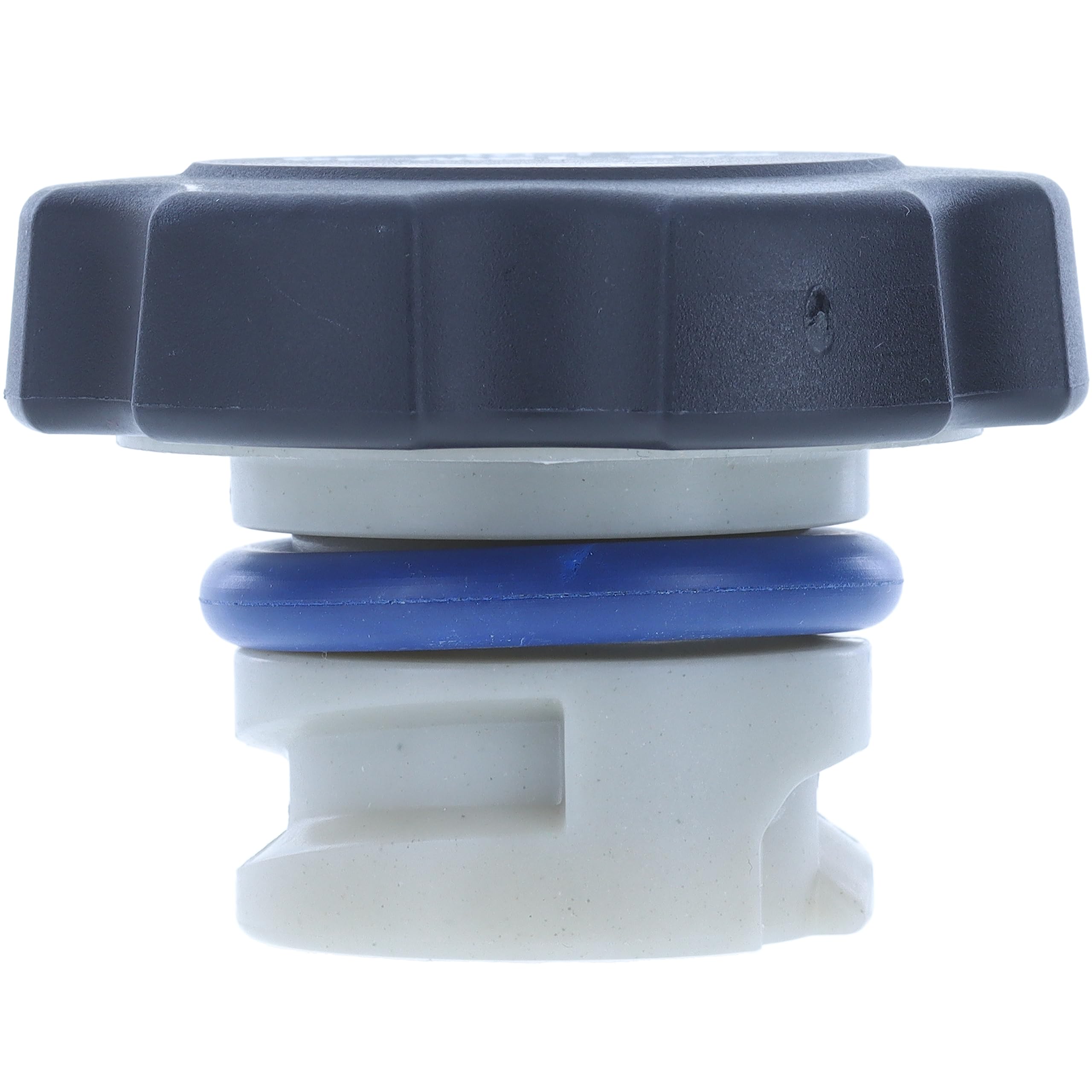 MotoRad MO225 Engine Oil Filler Cap - Chevrolet Silverado 2500 HD (17-22) 3500 HD (17-22) 4500 HD (19-20) 5500 HD (19-20) 6500 HD (19-20), GMC Sierra 2500 HD (17-22) 3500 HD (17-22) - Image 3