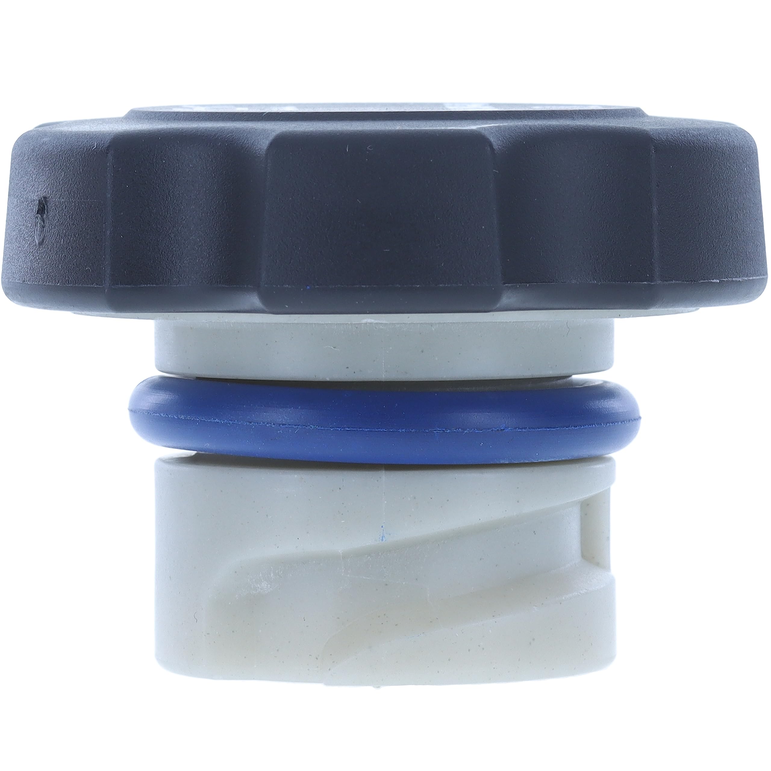 MotoRad MO225 Engine Oil Filler Cap - Chevrolet Silverado 2500 HD (17-22) 3500 HD (17-22) 4500 HD (19-20) 5500 HD (19-20) 6500 HD (19-20), GMC Sierra 2500 HD (17-22) 3500 HD (17-22) - Image 5