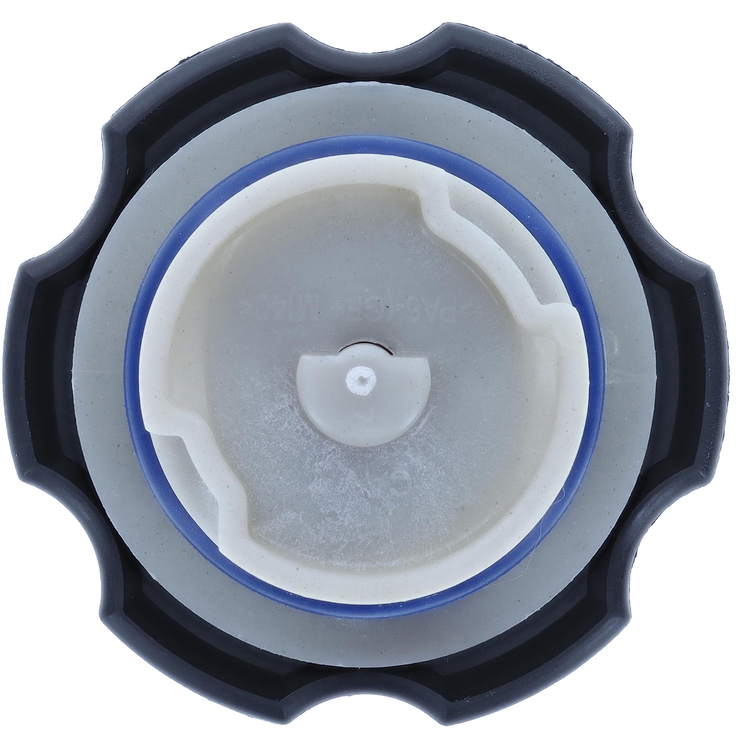 MotoRad MO225 Engine Oil Filler Cap - Chevrolet Silverado 2500 HD (17-22) 3500 HD (17-22) 4500 HD (19-20) 5500 HD (19-20) 6500 HD (19-20), GMC Sierra 2500 HD (17-22) 3500 HD (17-22) - Image 7