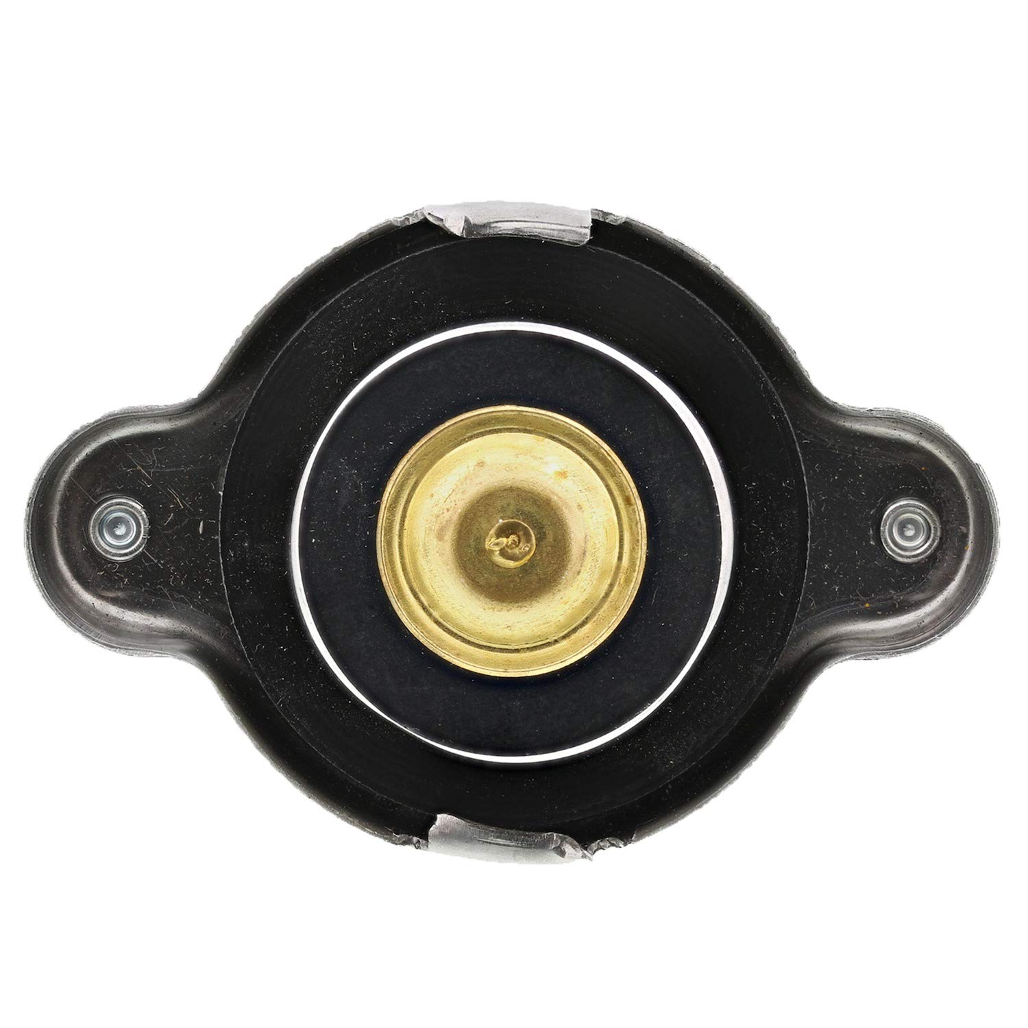 MotoRad Radiator Cap, black - Image 3