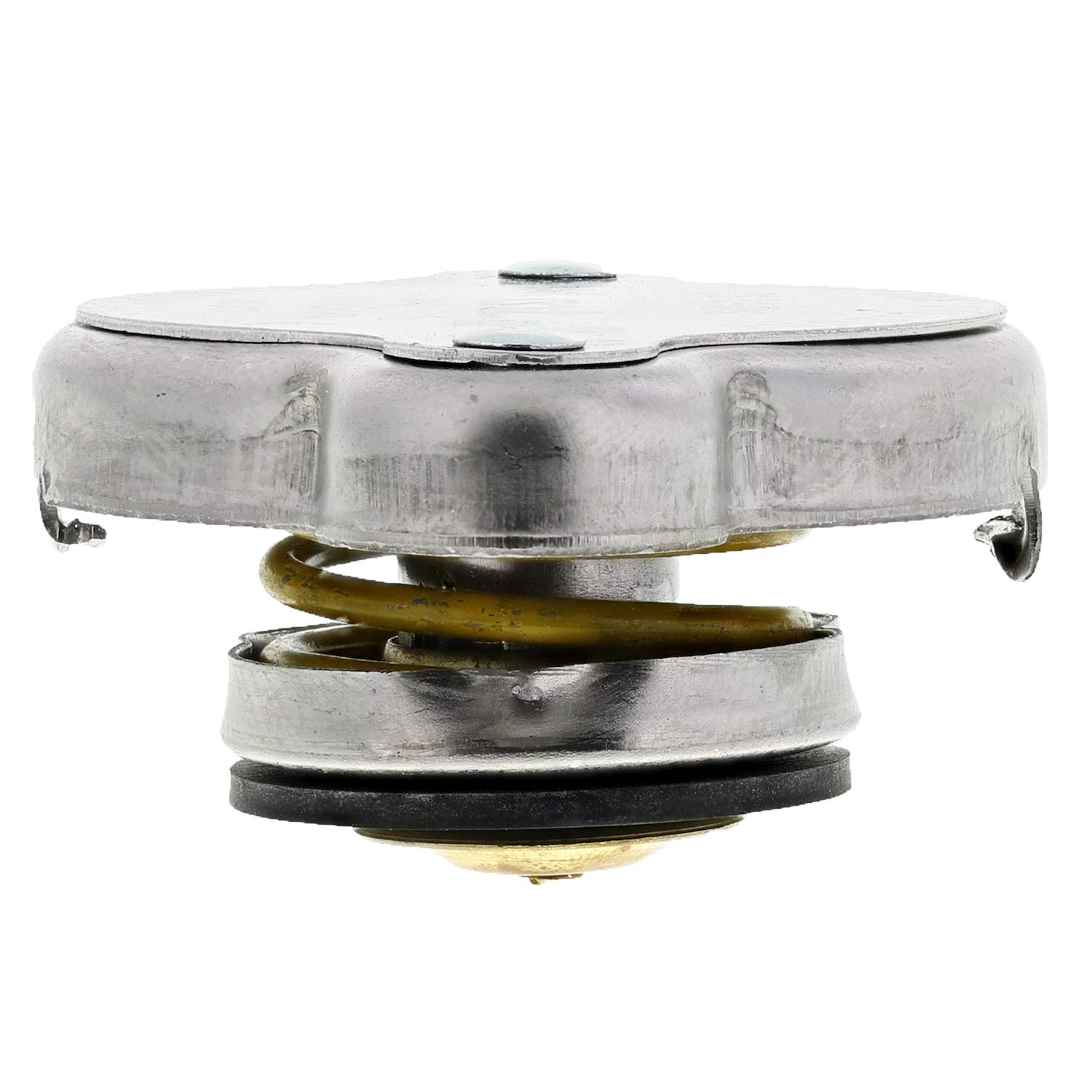 MotoRad Radiator Cap, black - Image 4