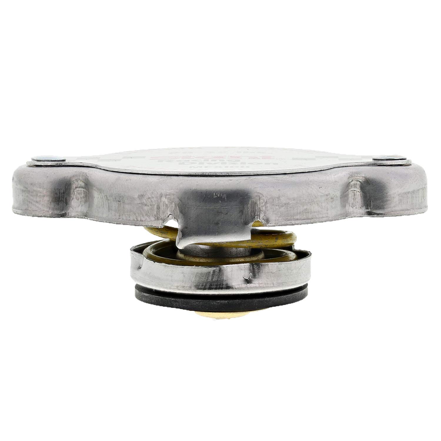 MotoRad Radiator Cap, black - Image 5