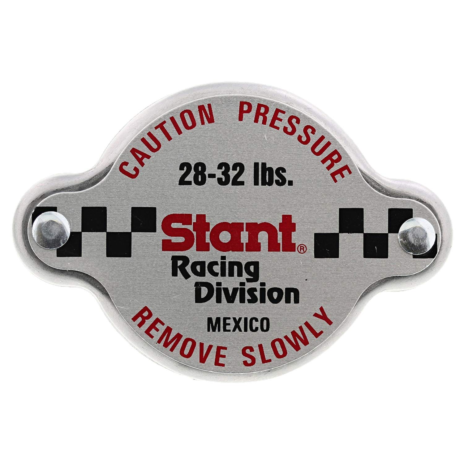 MotoRad Radiator Cap, black - Image 6