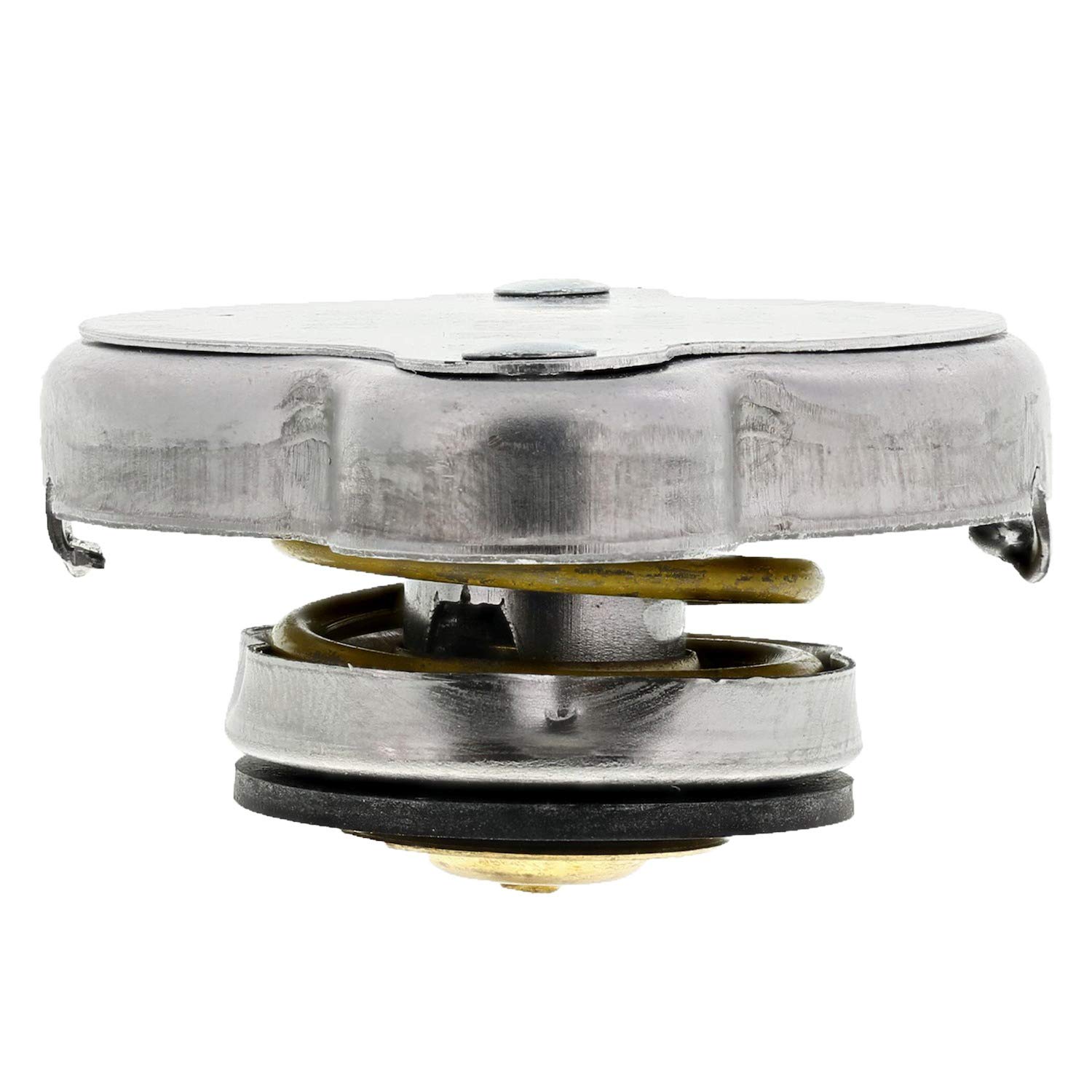 MotoRad Radiator Cap, black - Image 7