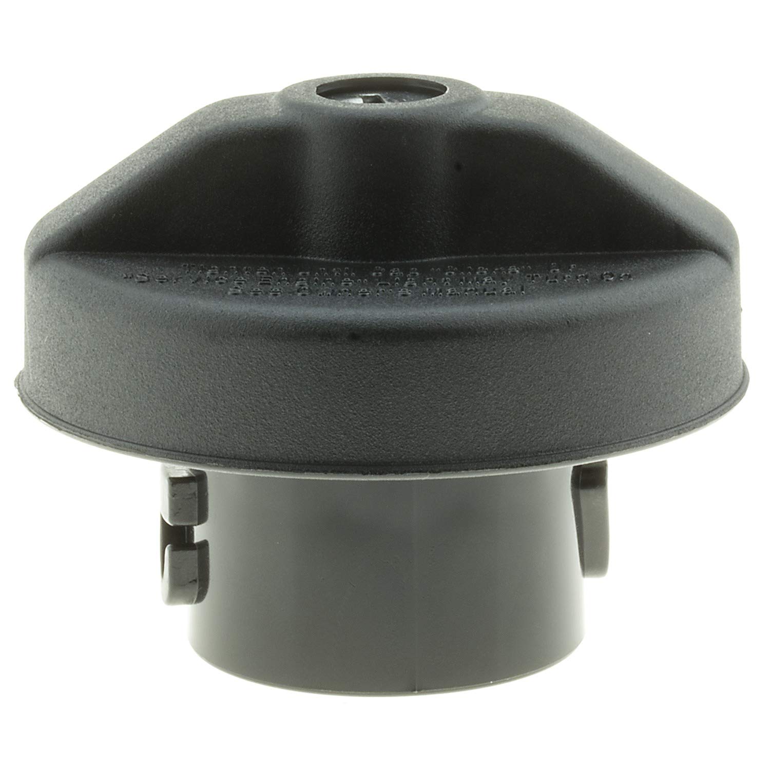 MotoRad Regular Locking Fuel Cap, Black - Image 8