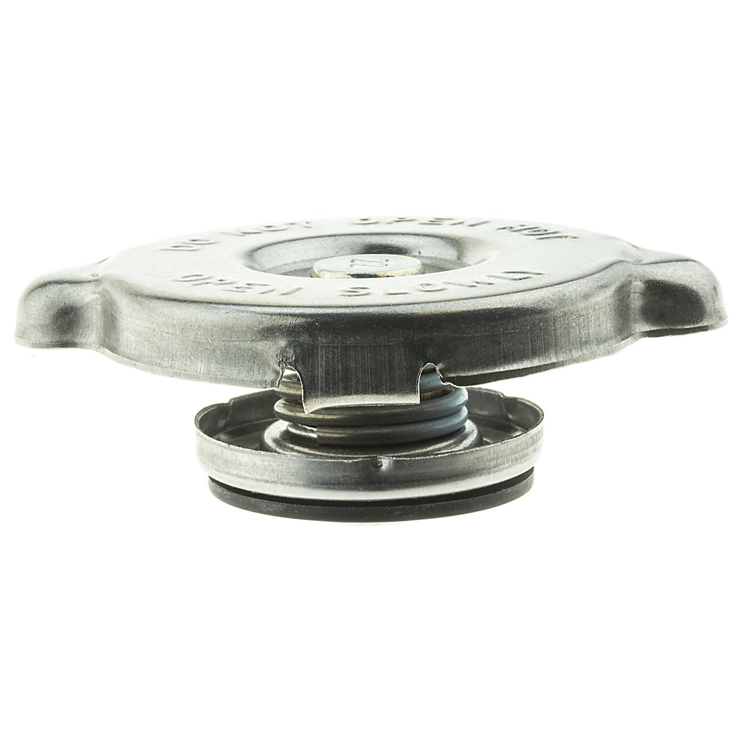MotoRad T-22 Radiator Cap - Image 4