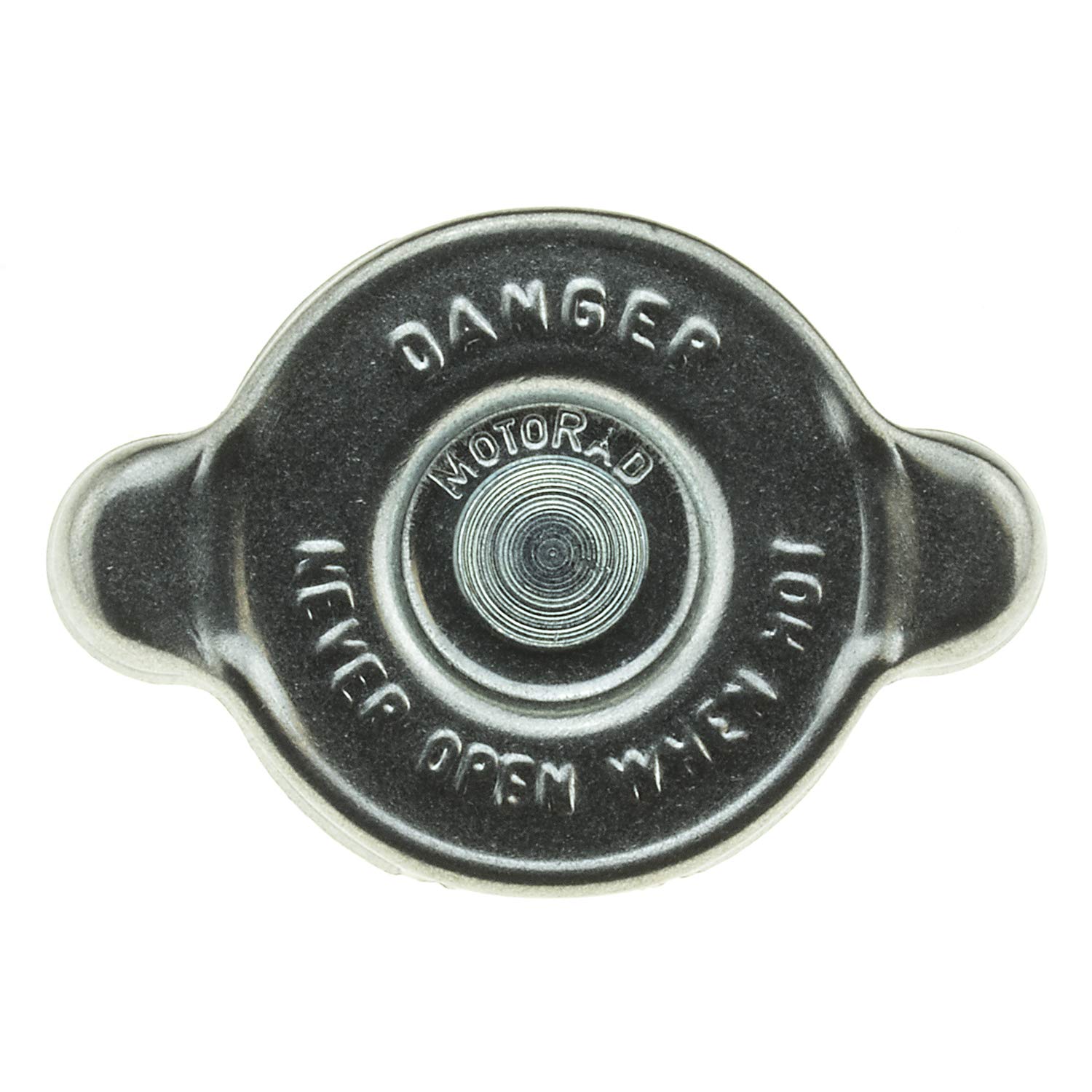 MotoRad T-3R Radiator Cap Fits Nissan Frontier 05–23 Titan 04–22 Armada 05–22 Pathfinder 05–12 Xterra 05–15 Infiniti Q50 14–22 QX80 14-22 QX56 04-09 21430ZZ00A 21430C991A 214307S001 214301P107 - Image 3