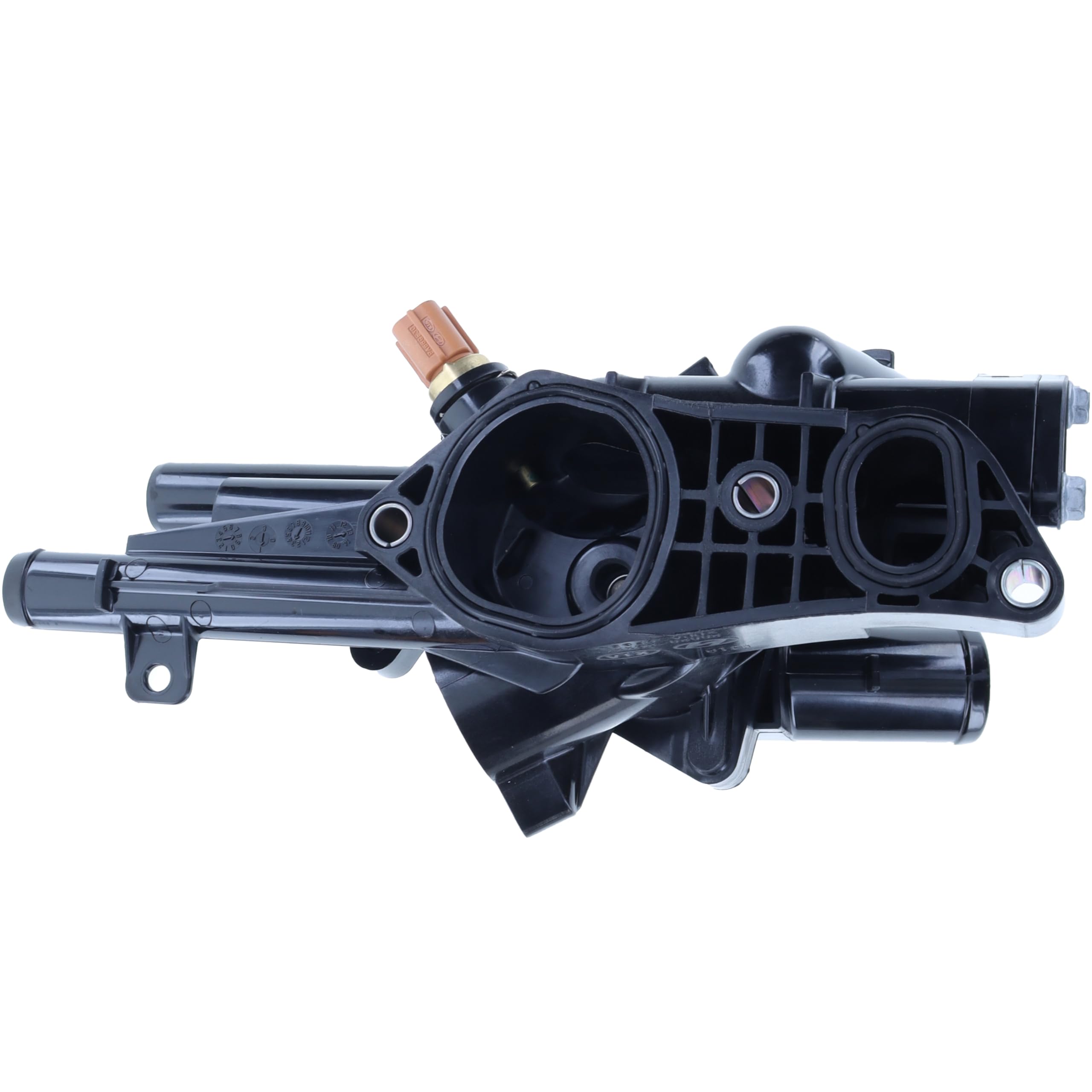 Thermostat Housing Assembly-180 Degrees - Image 5